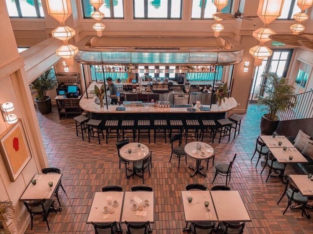 MY BM The Chow Kit Hotel KL Staycation Malaysia