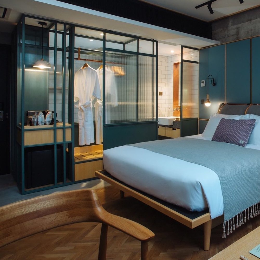 Kloe Hotel KL Staycation Malaysia