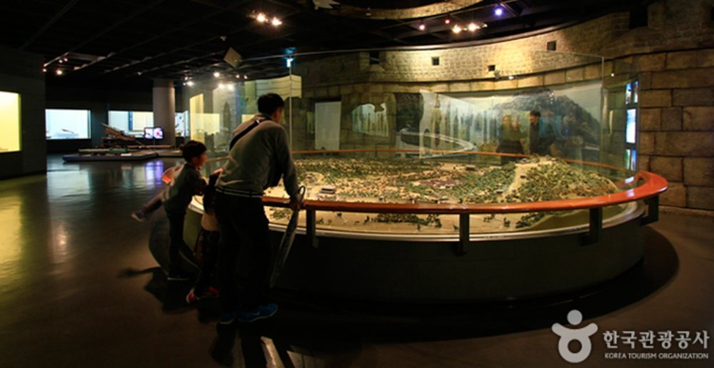 museum memorial history korea dmz closed