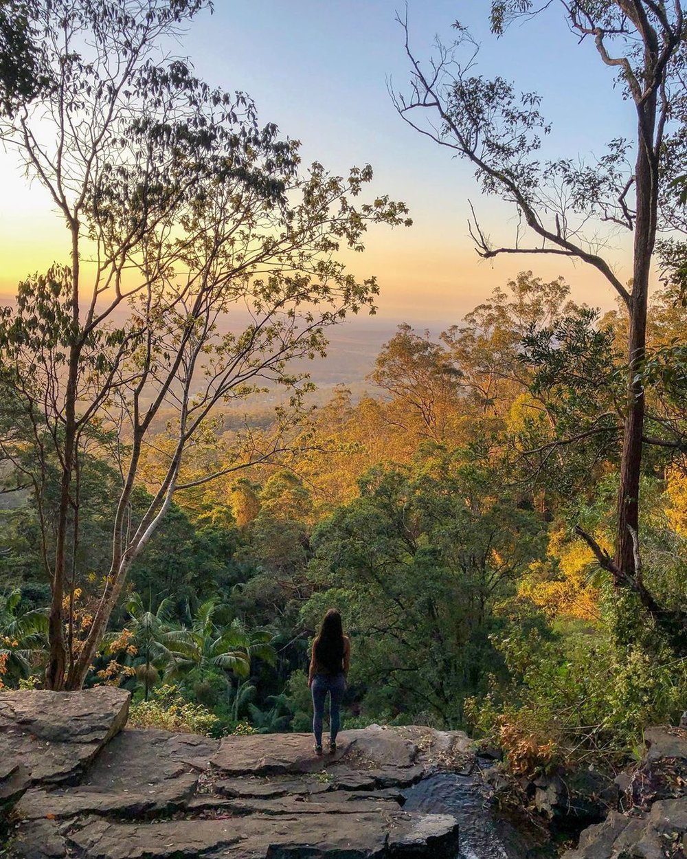 Mt Tamborine Queensland