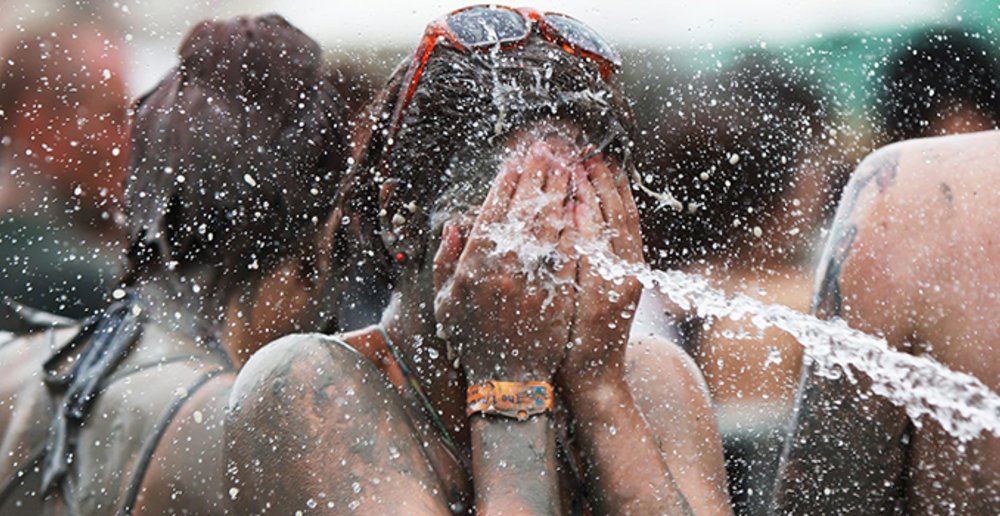 games mudfest korea girl