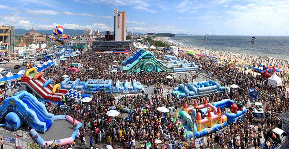 carnival games mud korea 2020