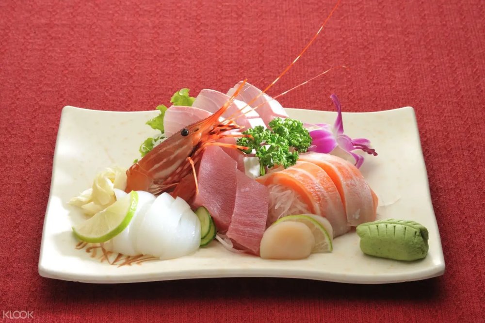 美觀園台北城老舖