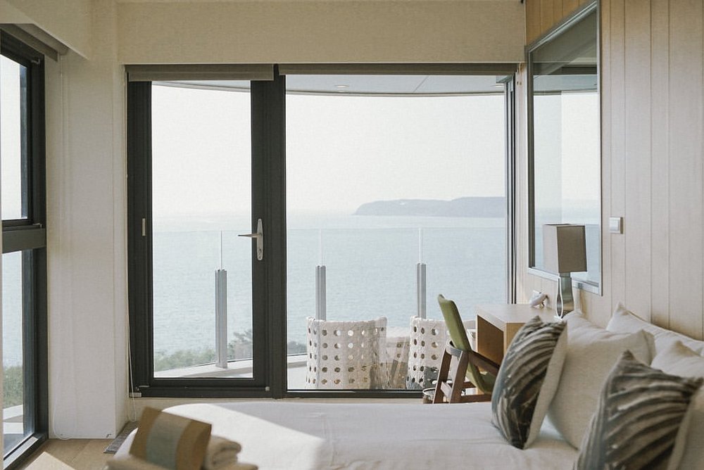 那。故事 水岸莊園 Laguna Villas & Resorts 澎湖住宿