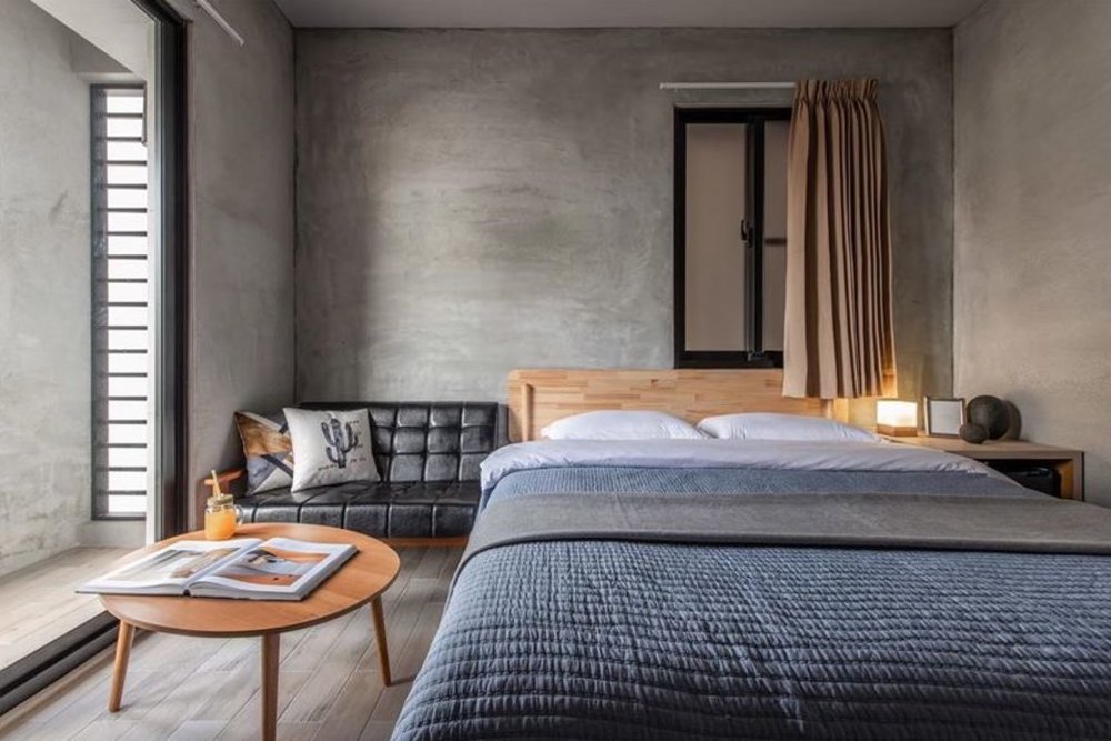 澎湖民宿 春上村墅