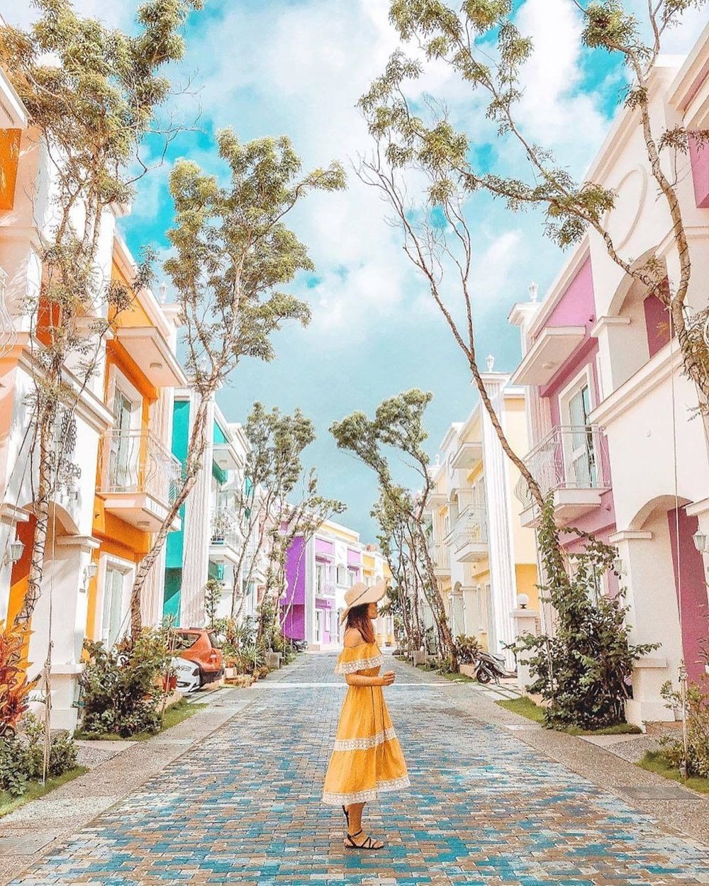 墾丁夢幻島 度假別墅2