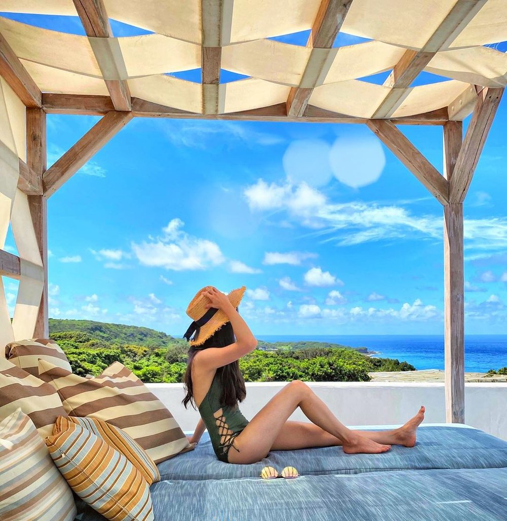 墾丁國境之南 Design Hotel1