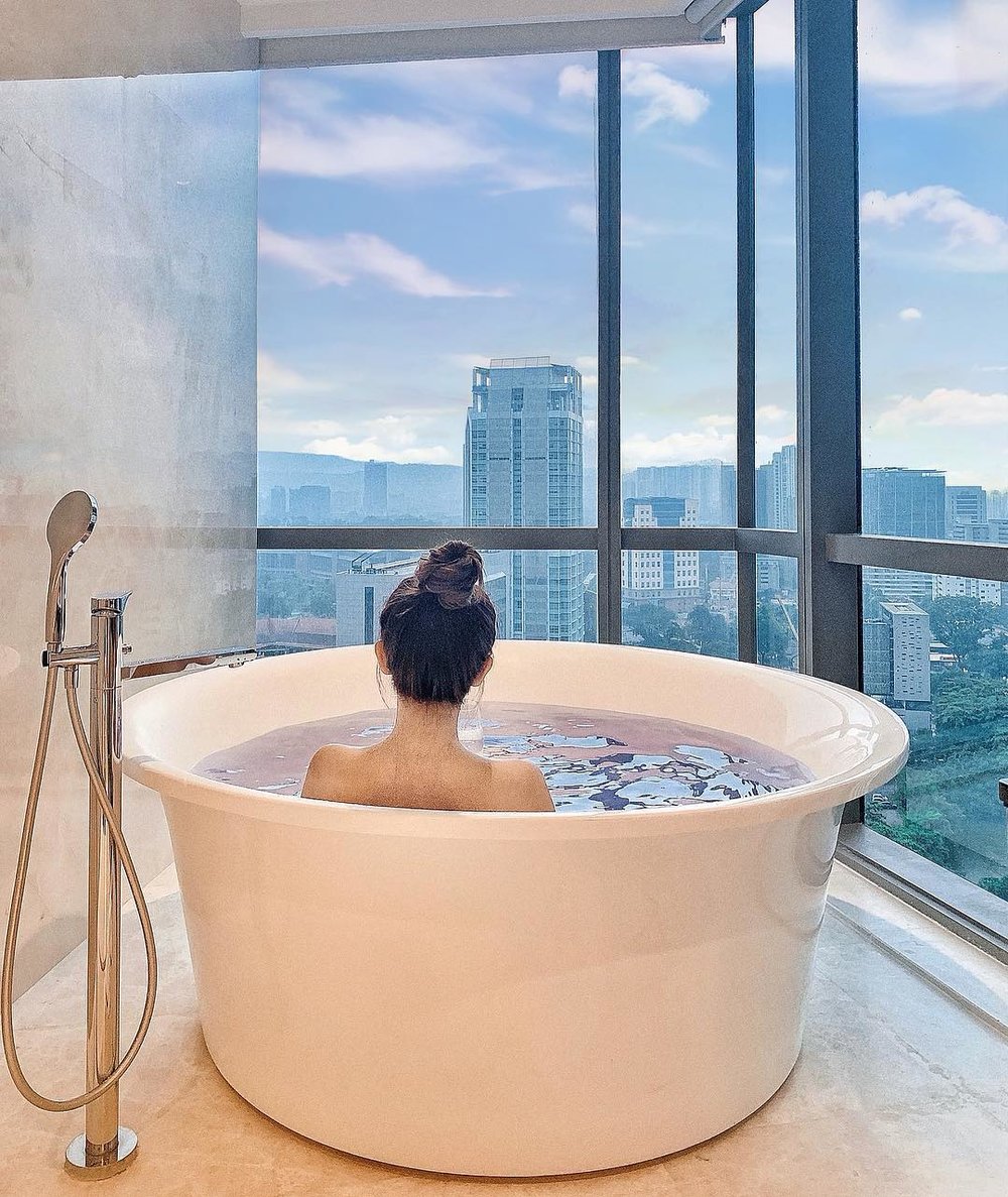 15 Best 5 Star Hotels In Kl For A Luxurious Weekend Staycation Klook