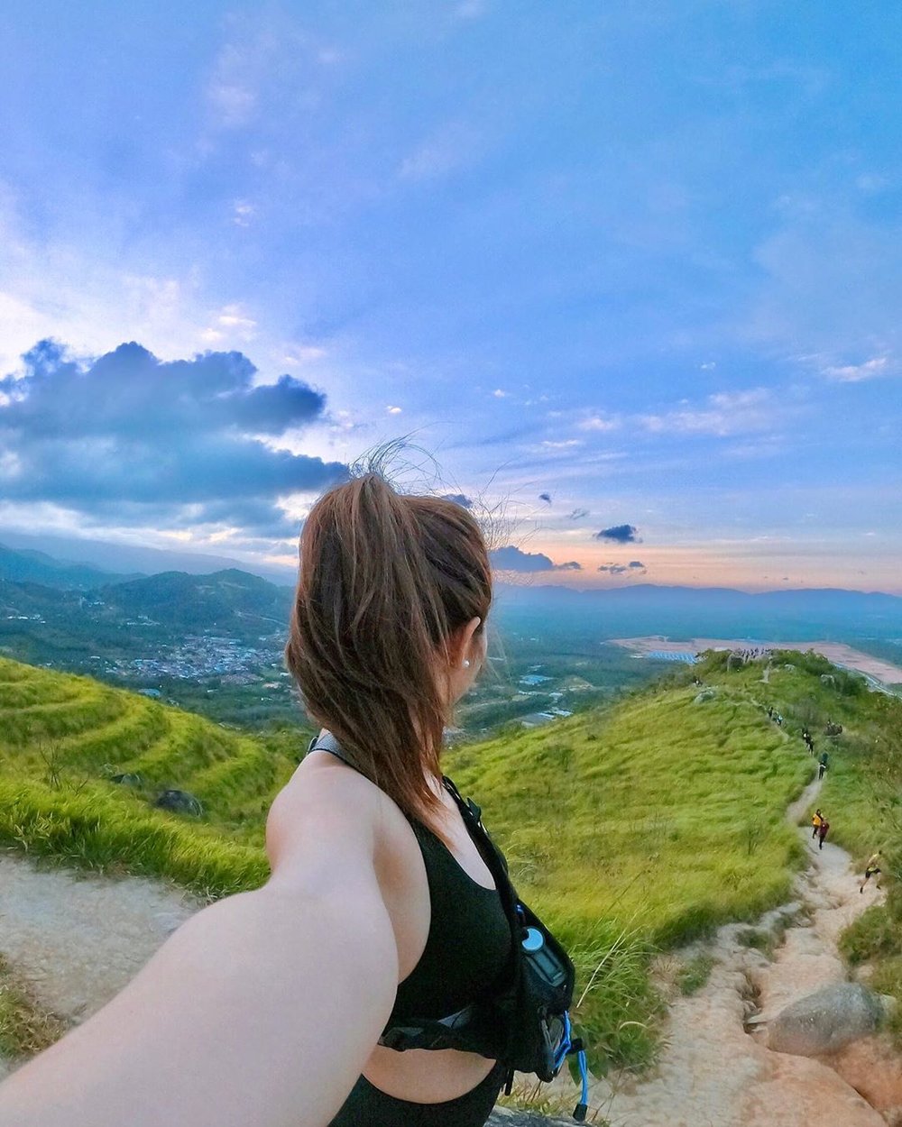 Bukit Broga Hiking Trail KL