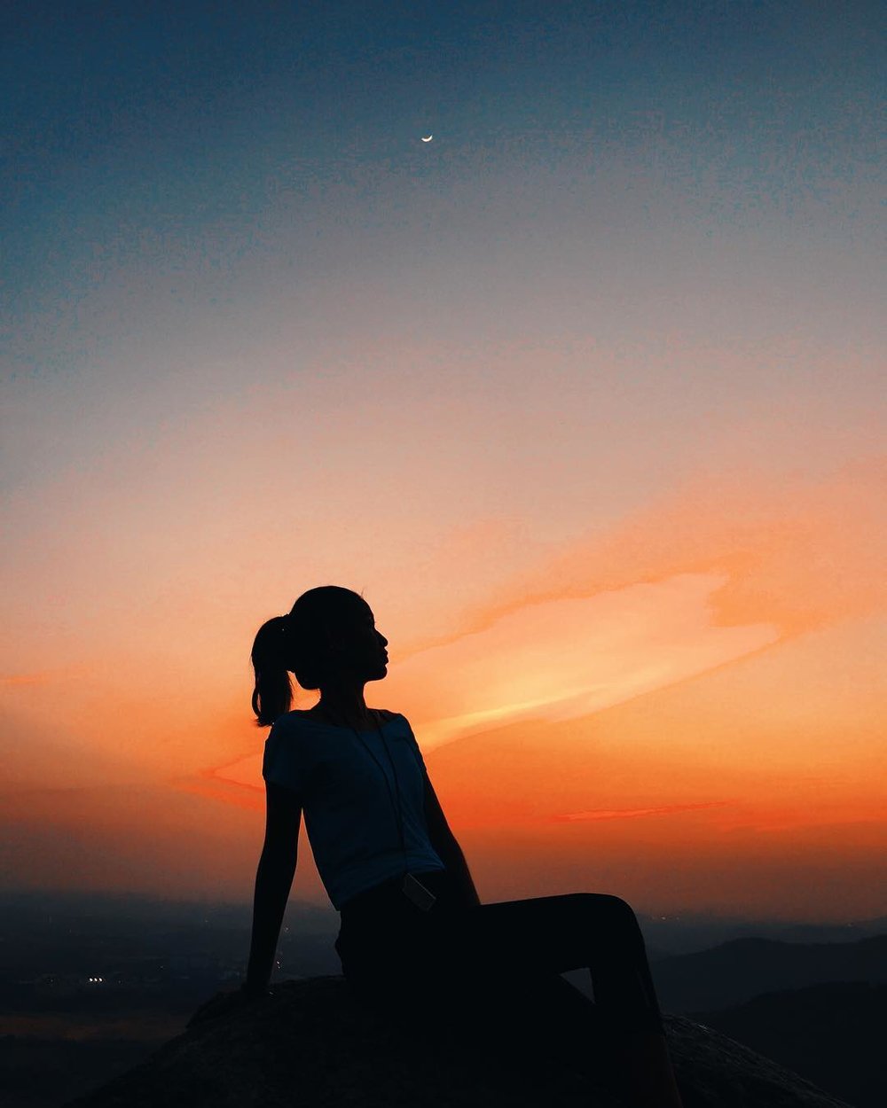 Bukit Broga Hiking KL Malaysia