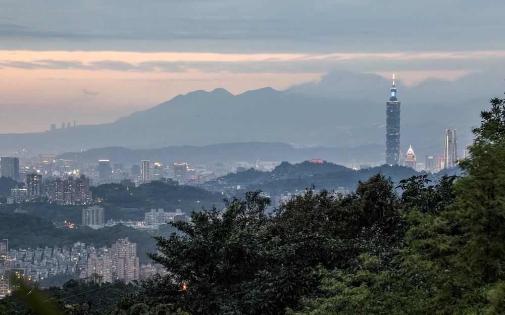 Taipei 101