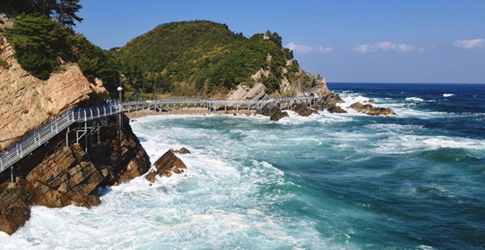 Jeongdong-Simgok Badabuchae-gil