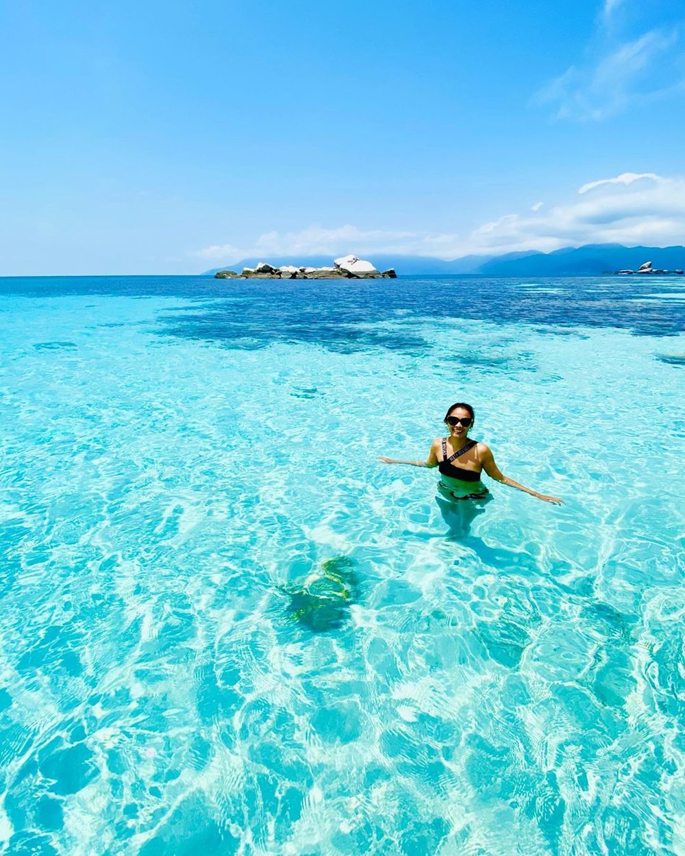 pulau tioman