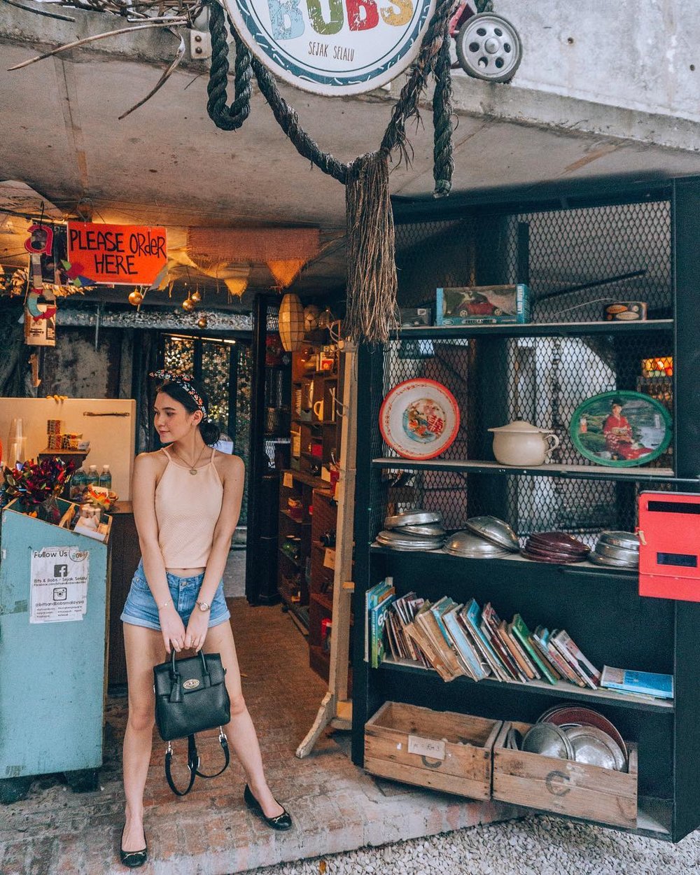 Ipoh Kong Heng Square