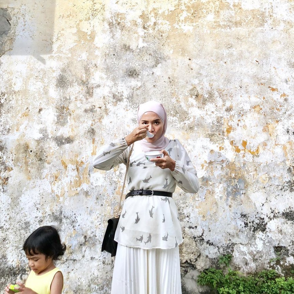 Funny Mountain Tau Fu Fah Ipoh Malaysia