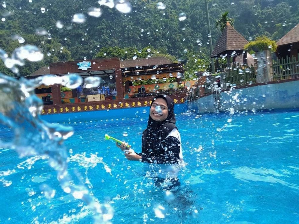 Lost World Of Tambun Ipoh