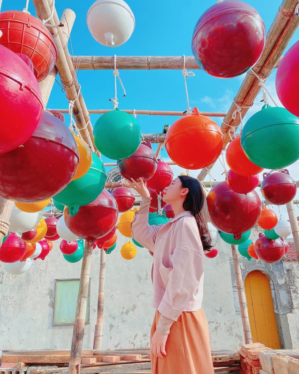 penghu dream destination 18