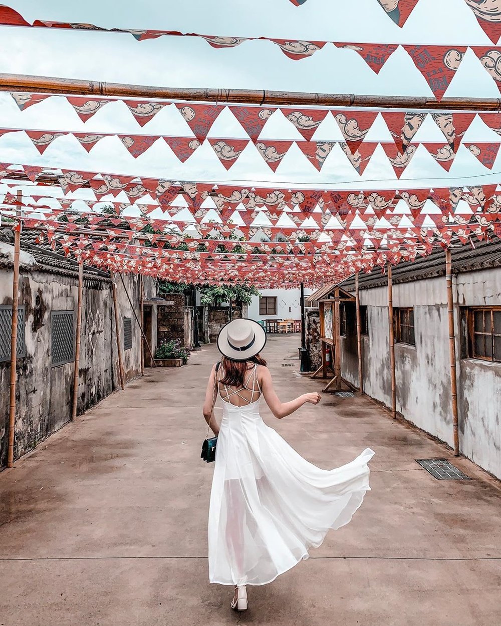 penghu deam destination 16