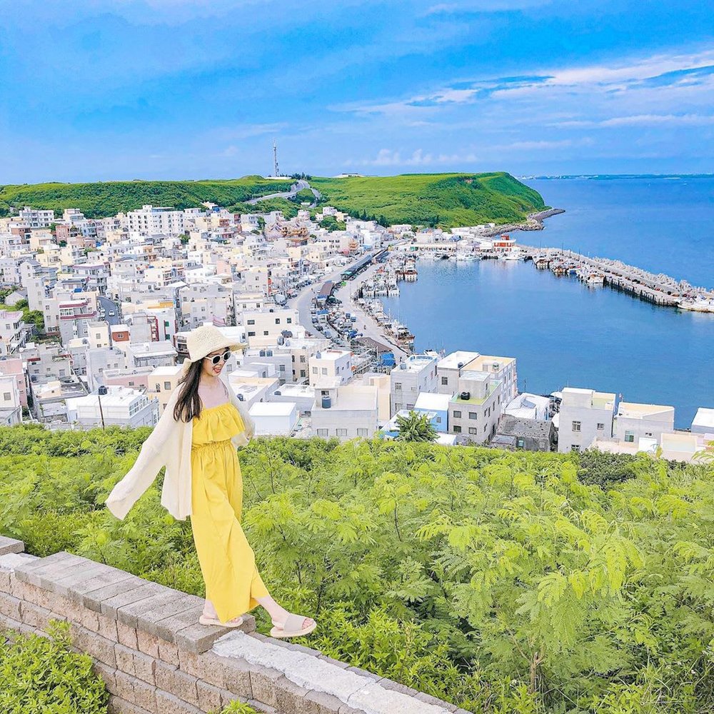 penghu dream destination 14