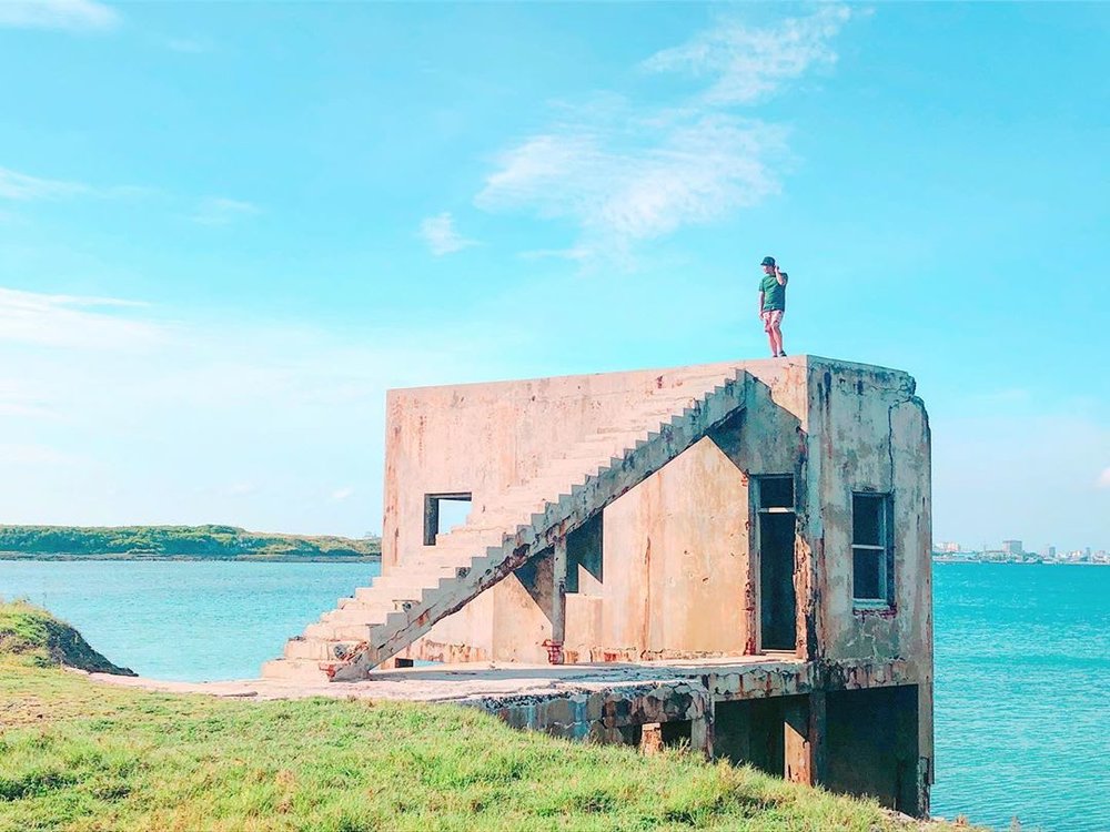 penghu dream destination 11