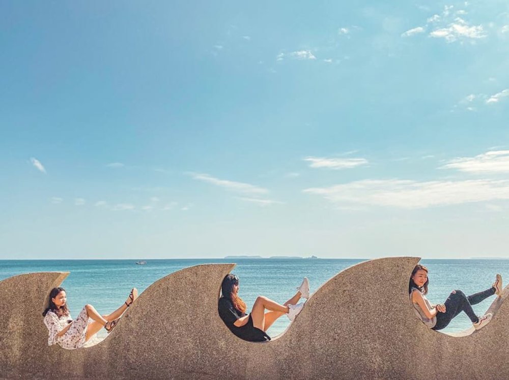 penghu dream destination 8