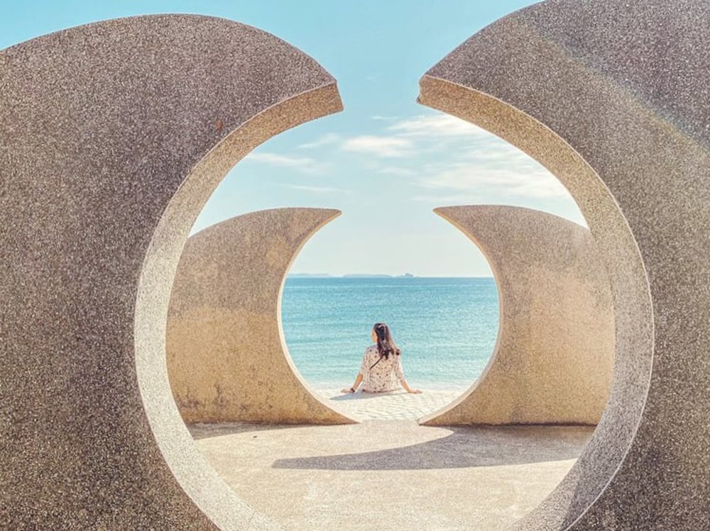 penghu dream destination 7