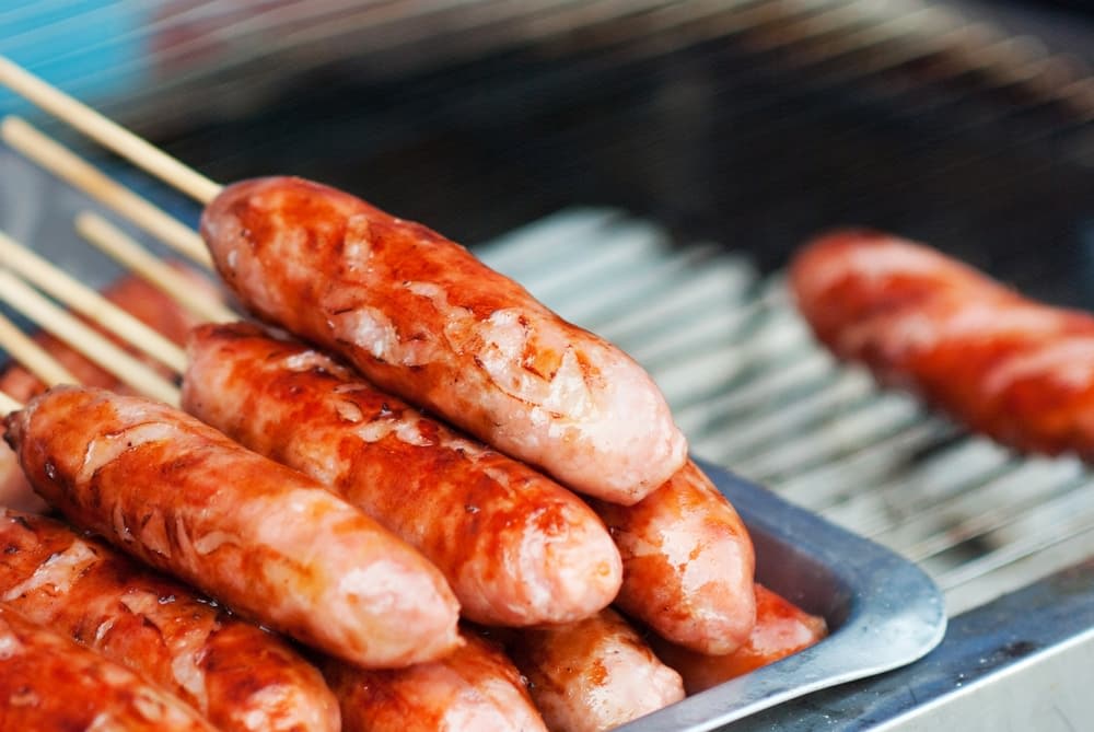 Ăn Sạch Món Ngon Hoa Liên