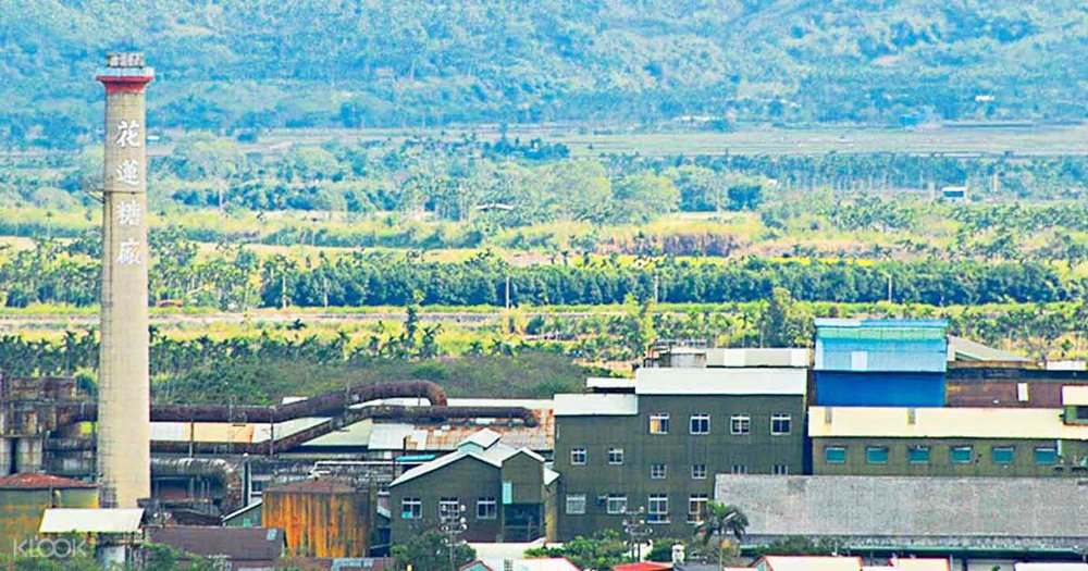 Check-in Ở Thung Lũng Hoa Đông