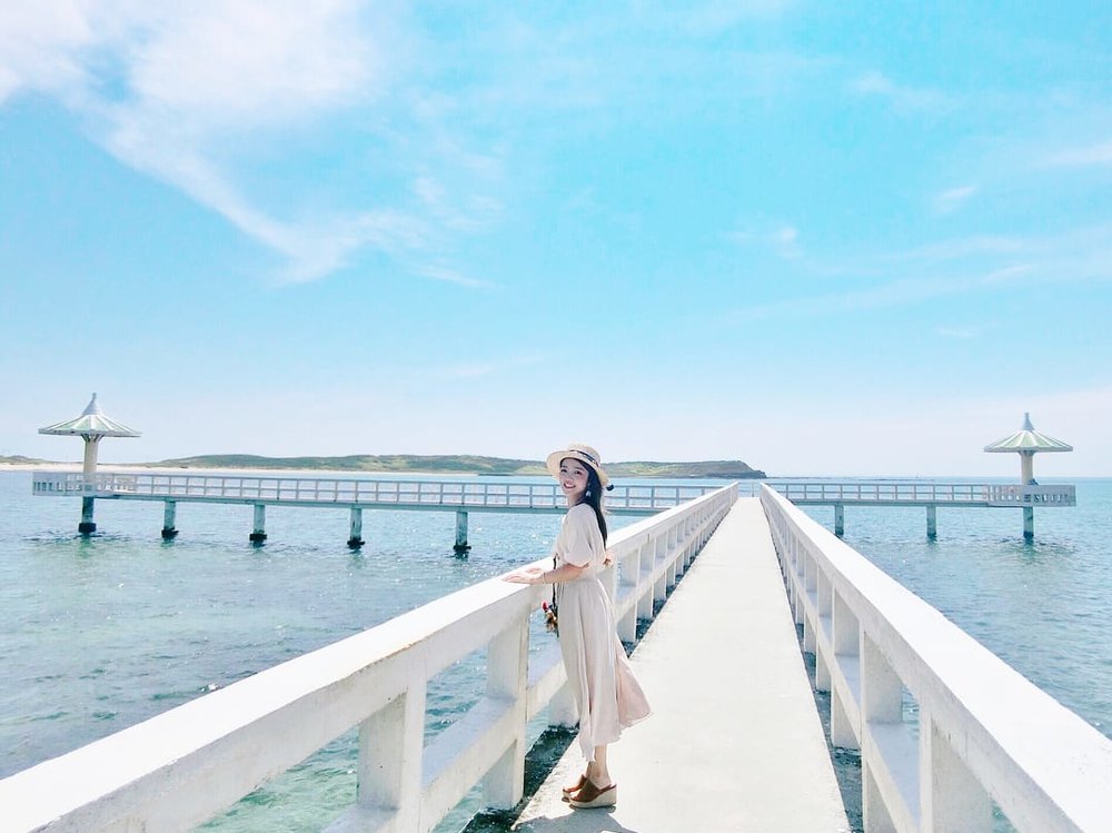 penghu dream destination 2