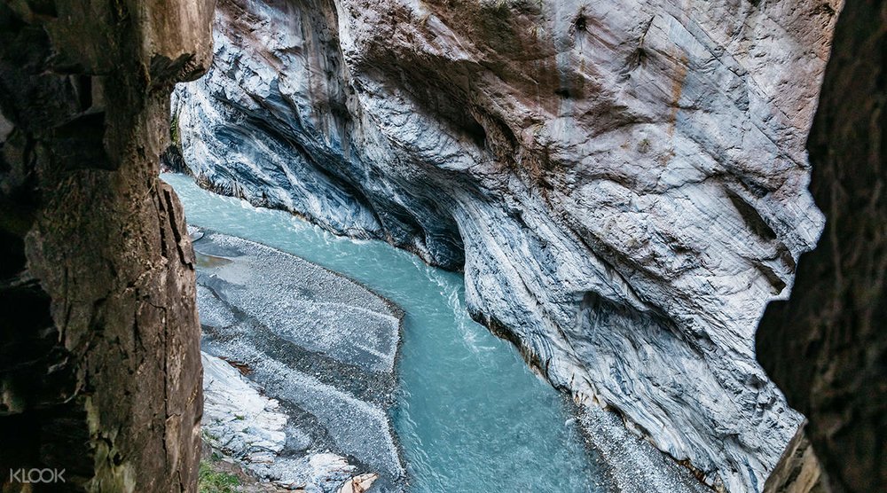Khám Phá Hẻm Núi Taroko