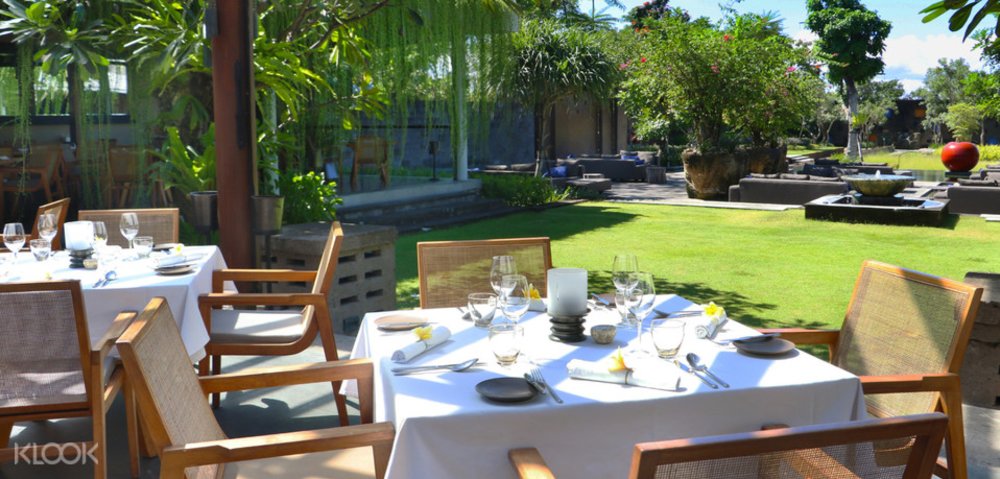 METIS Restaurant and Gallery