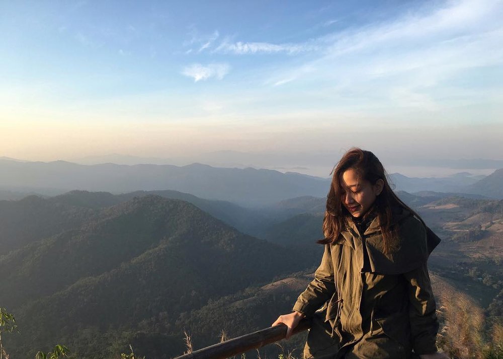 ยอดเขาเทวดา สุพรรณบุรี