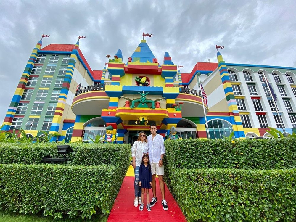 legoland hotel malaysia klook