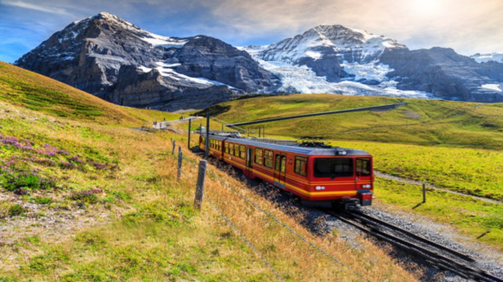 10 Reasons To Get A Eurail Pass Klook Travel Blog