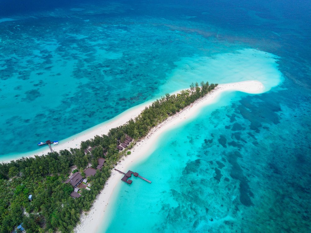 Kota Kinabalu Sabah Borneo