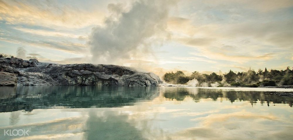 hobbiton rotorua new zealand