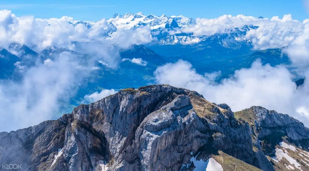 swiss travel pass รีวิว