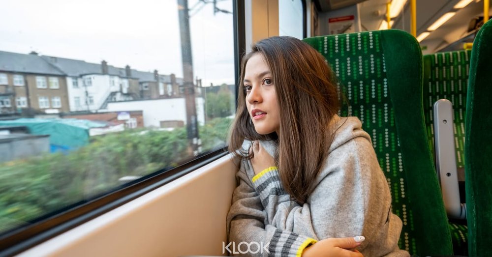 การเดินทางไปยังสตูดิโอถ่ายทำภาพยนตร์เรื่องแฮร์รี่-พอตเตอร์-ที่-Warner-Bros.-Studio