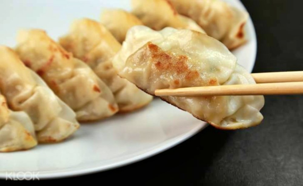 Sủi Cảo Bò Wagyu