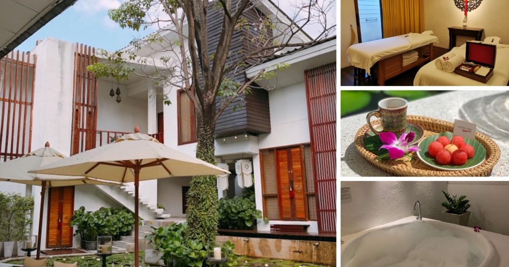 นวด โอเอซิส โปร