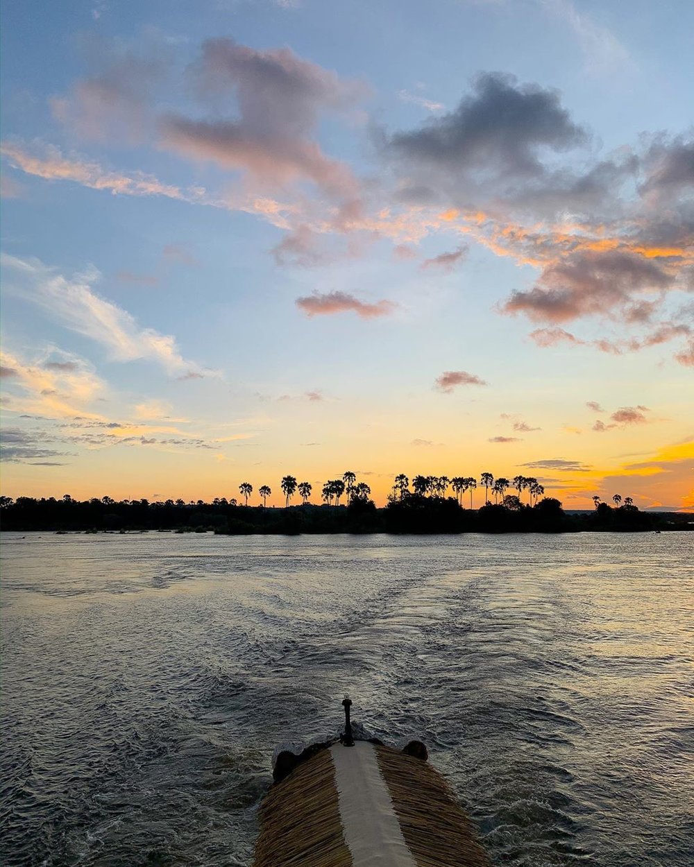 Langkawi Sunset Cruise