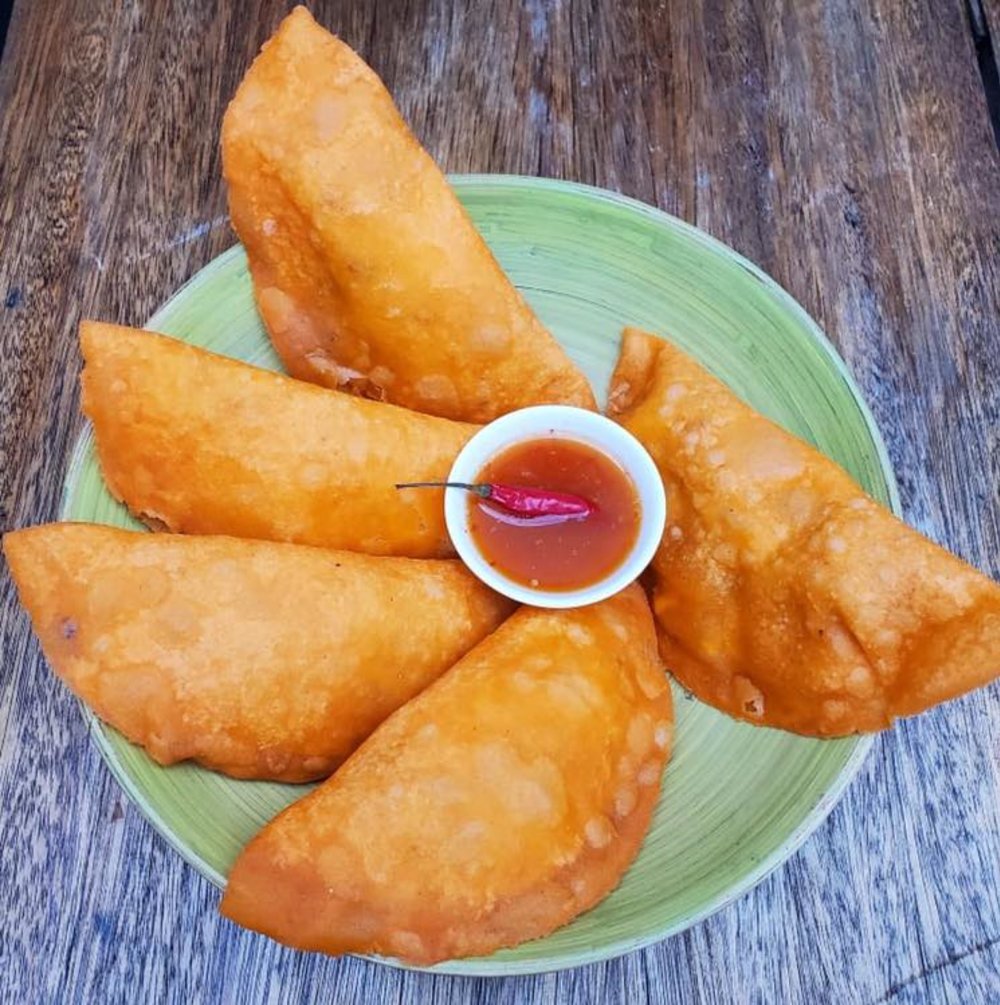 empanadas
