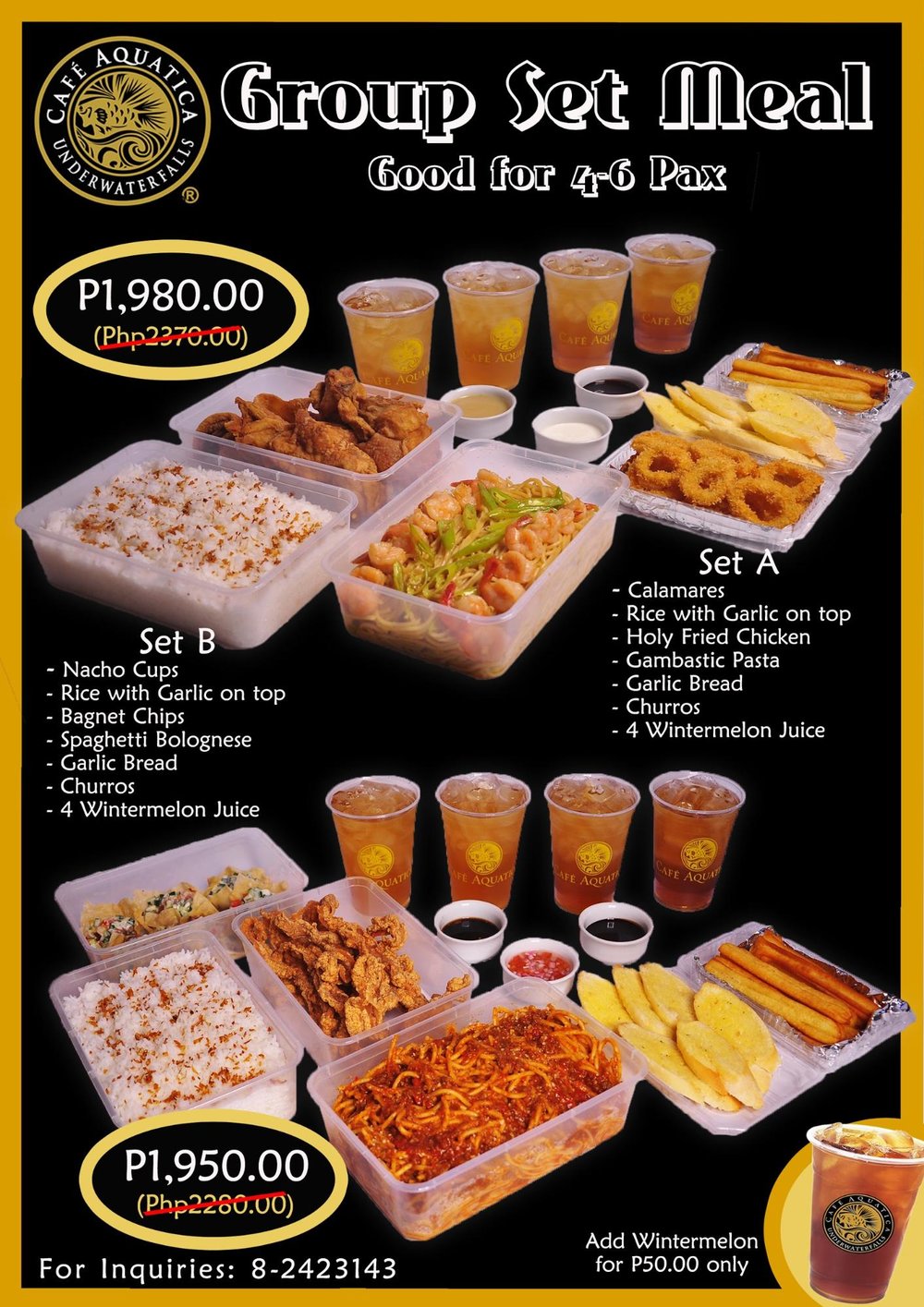 20 Party Trays You Can Order for Delivery on Klook for Any Celebration