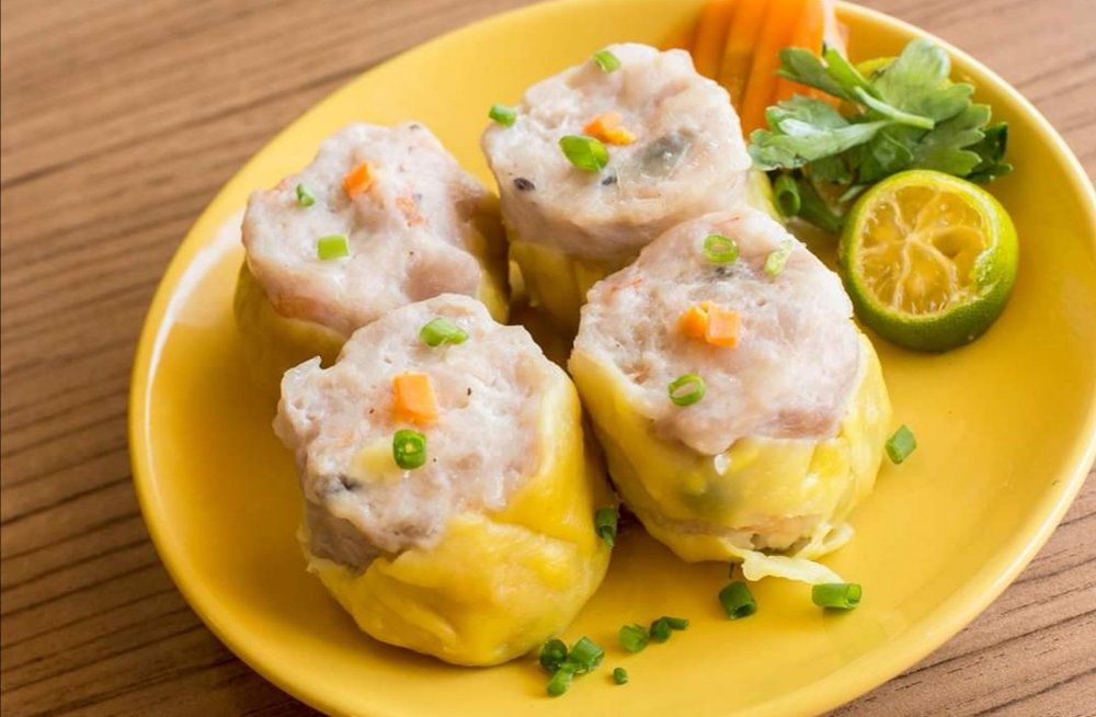 siomai