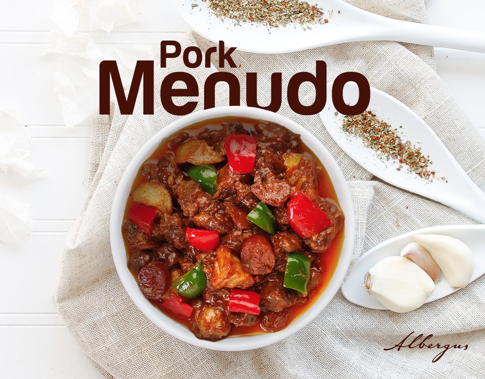 pork menudo