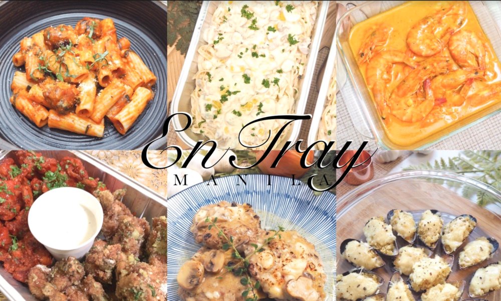 20 Party Trays You Can Order for Delivery on Klook for Any Celebration