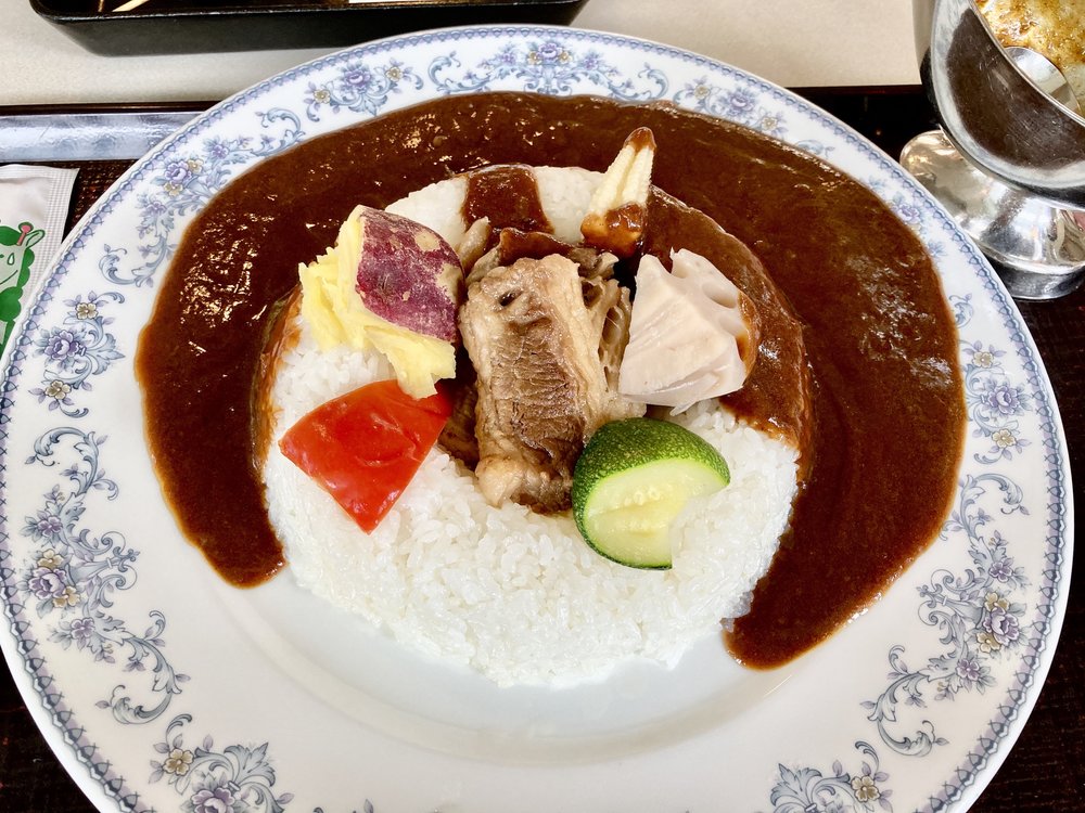 カレー