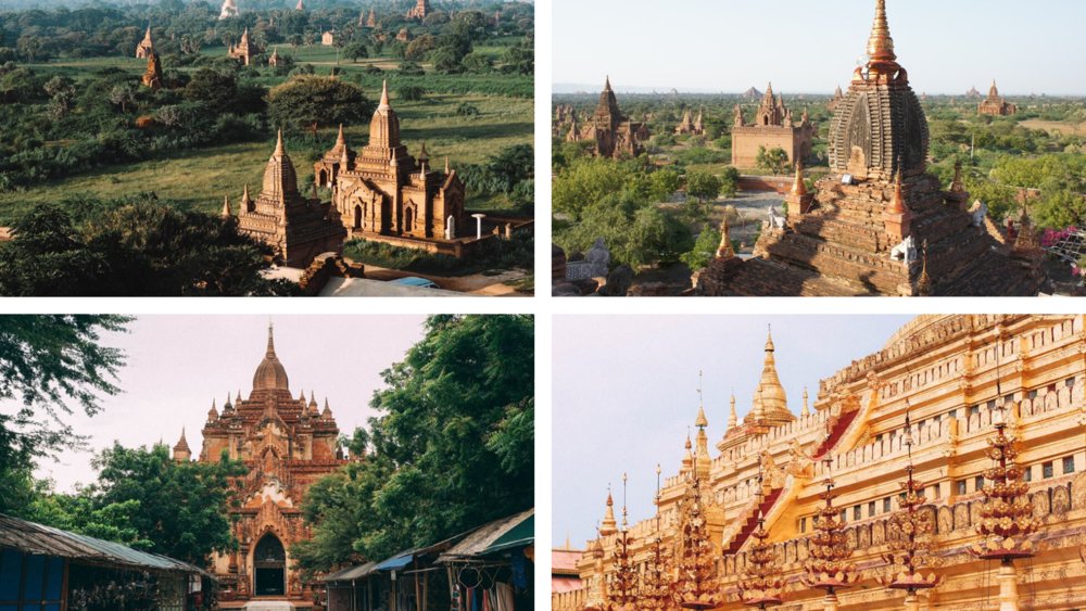bagan myanmar