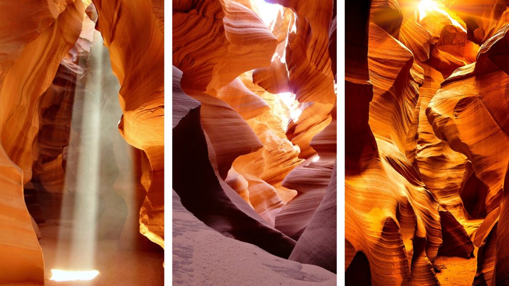 antelope canyon