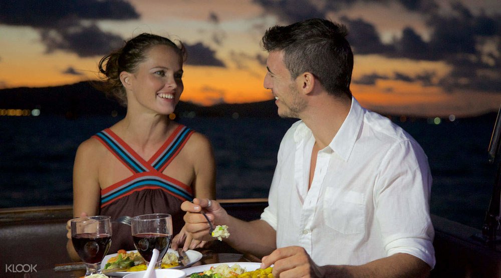 Phang Nga Bay Cruise